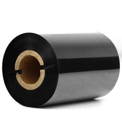 熱轉(zhuǎn)印碳帶色帶、條碼機(jī)標(biāo)簽機(jī)碳帶、混合樹(shù)脂基